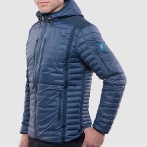 Kuhl SpyFire jacket XL